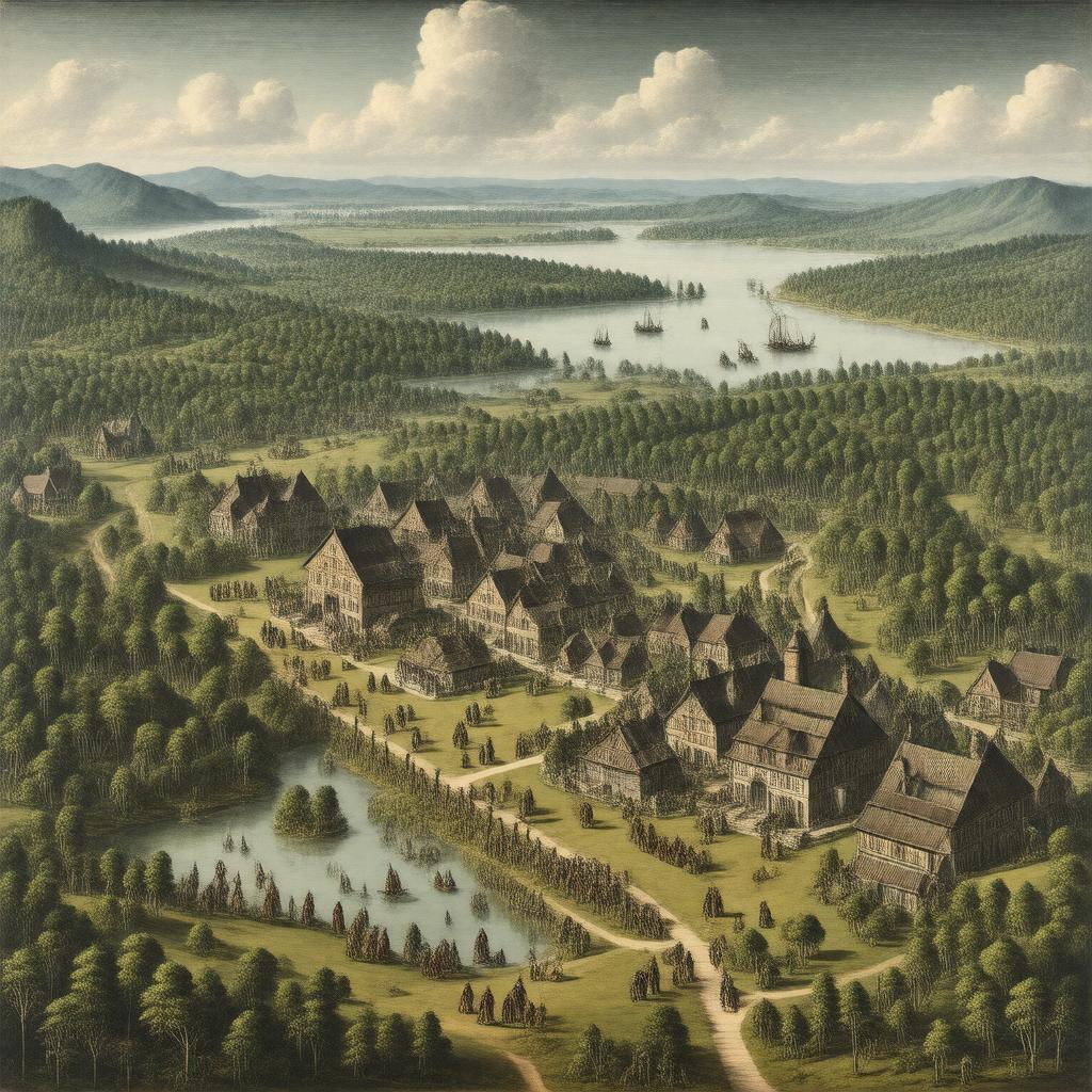 Virginia Colony